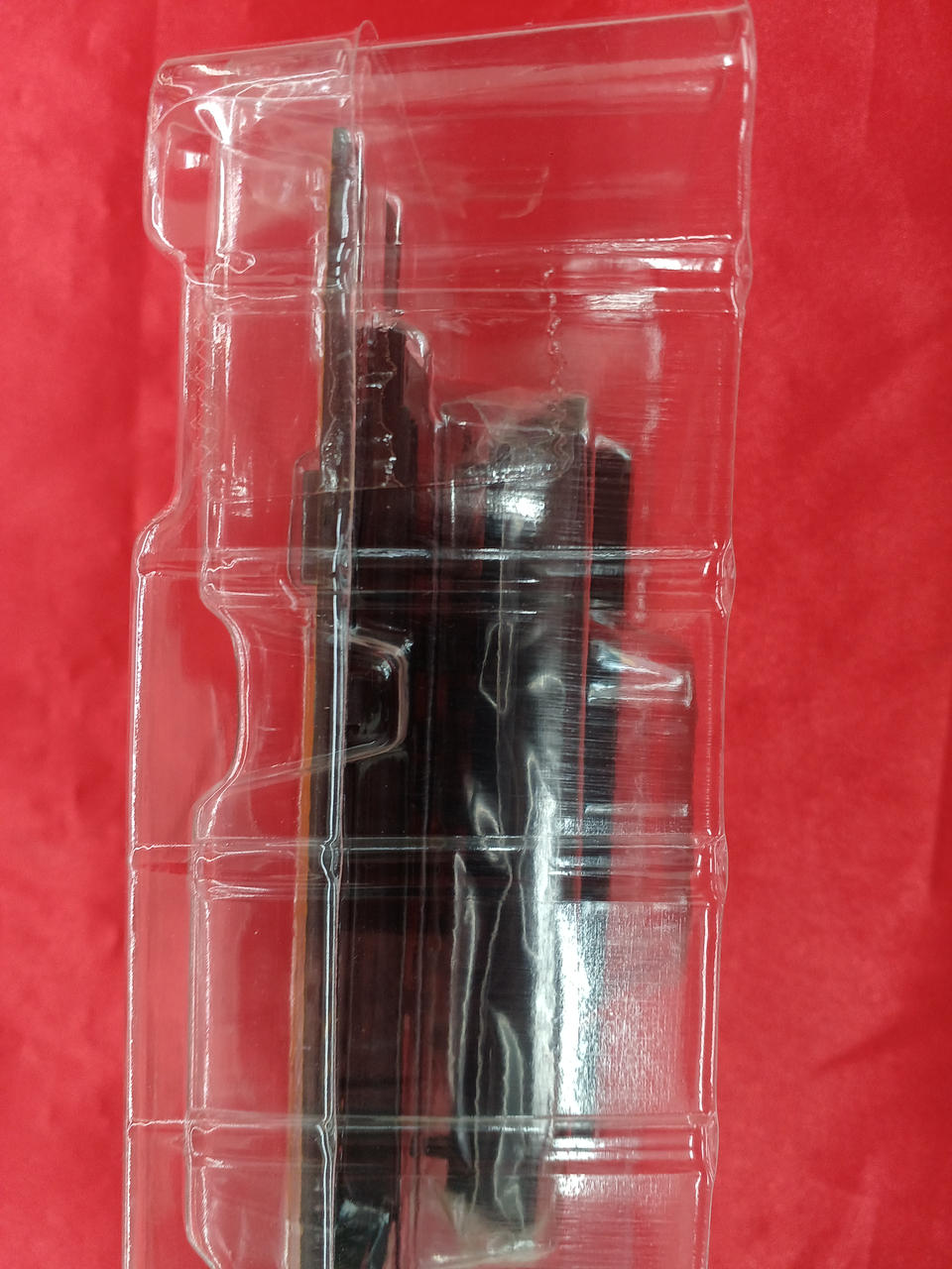 BANDAI Chogokin Soul Combat Mecha Xabungle GX-28