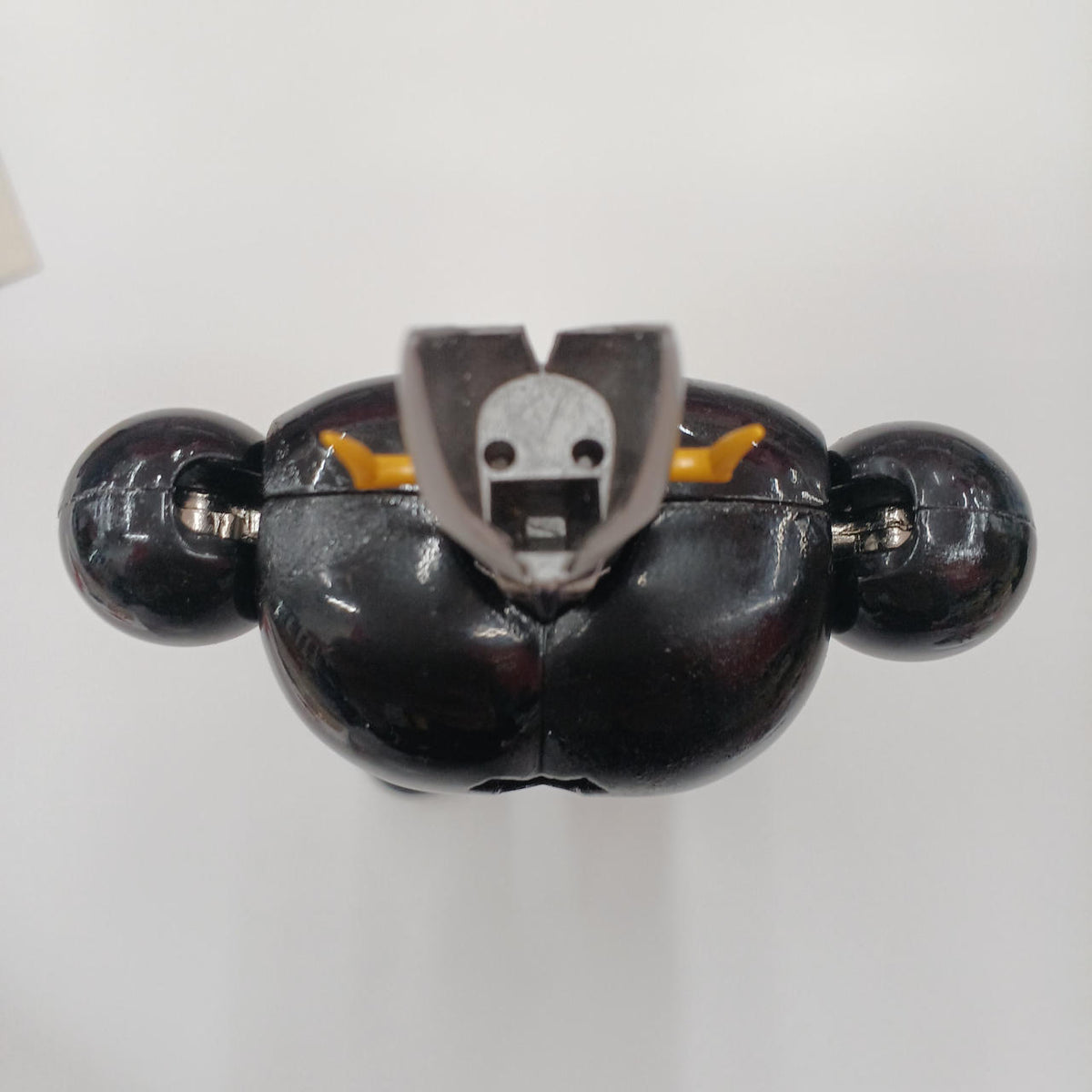 BANDAI Chogokin Soul Grade Mazinger