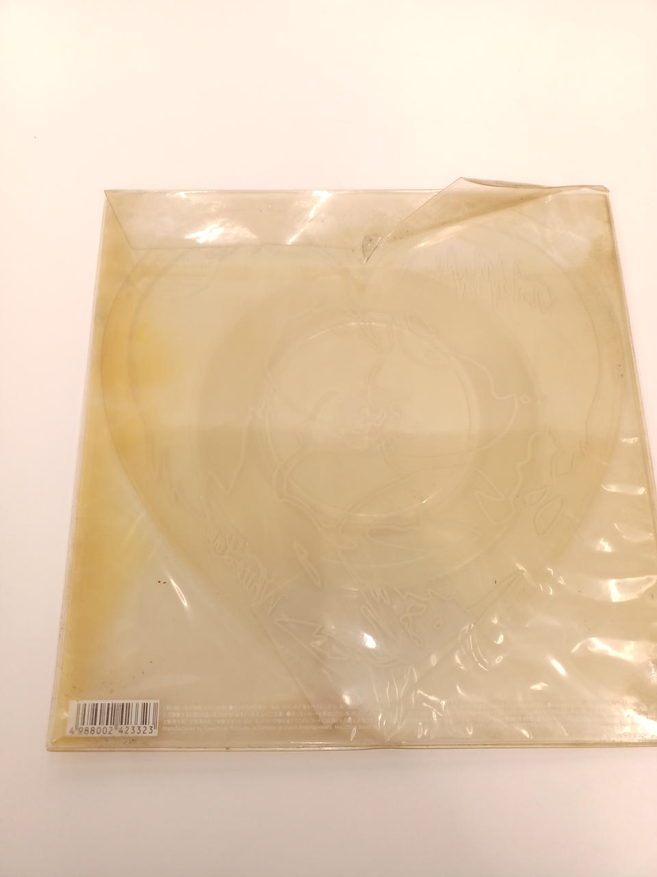 VICTOR Keisuke Kuwata Shiroi Koitoit-tachi LP