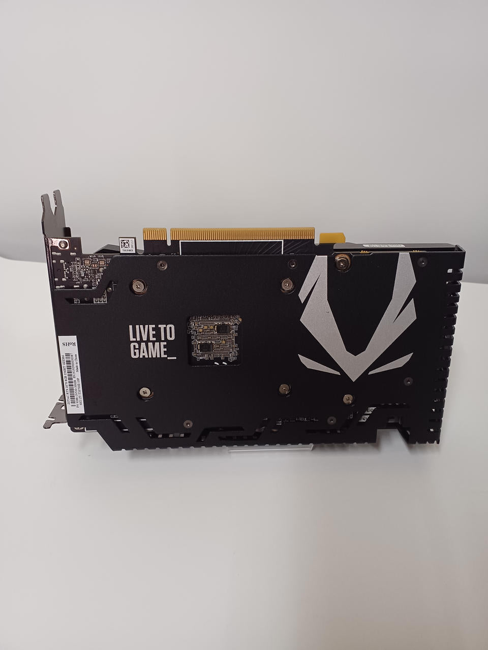 ZOTAC Graphics Card: GAMING GEFORCE RTX 2070 MINI