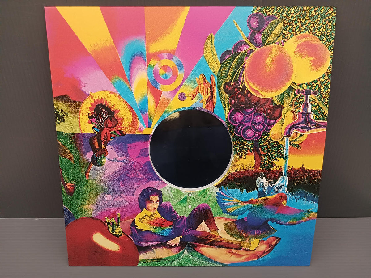 GREAT TRACKS Japanese Music Record Yasuyuki Okamura / Private Tutor "Limited Production"