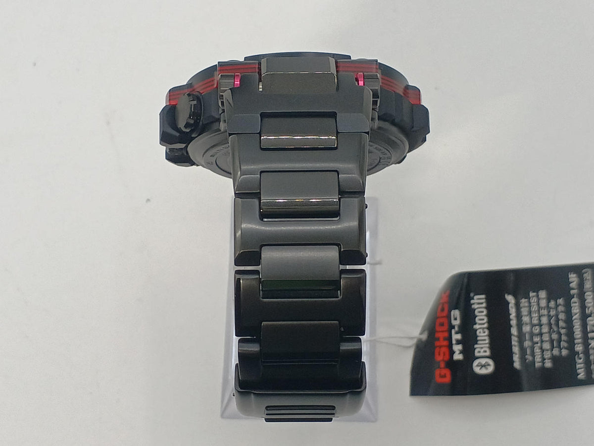 CASIO G-SHOCK MT-G MTG-B1000XBD-1AJF
