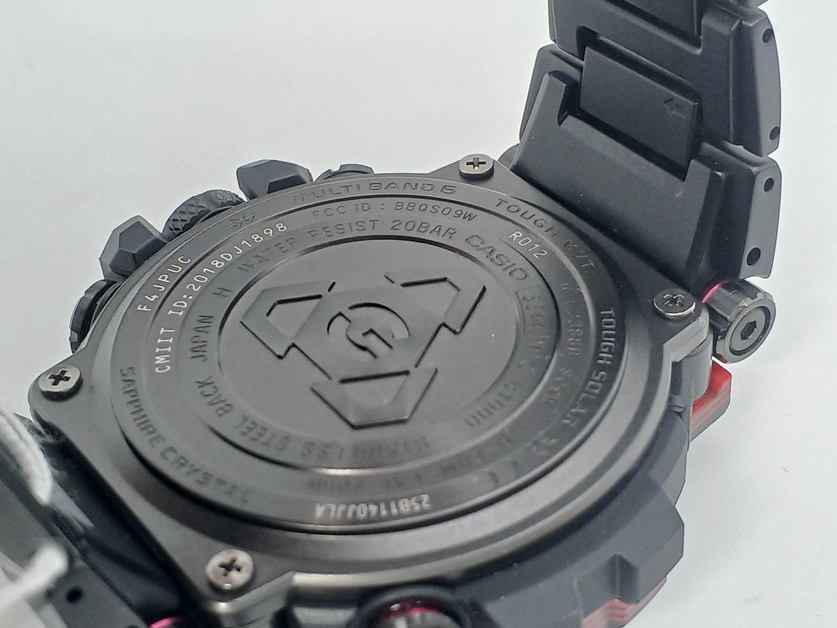 CASIO G-SHOCK MT-G MTG-B1000XBD-1AJF
