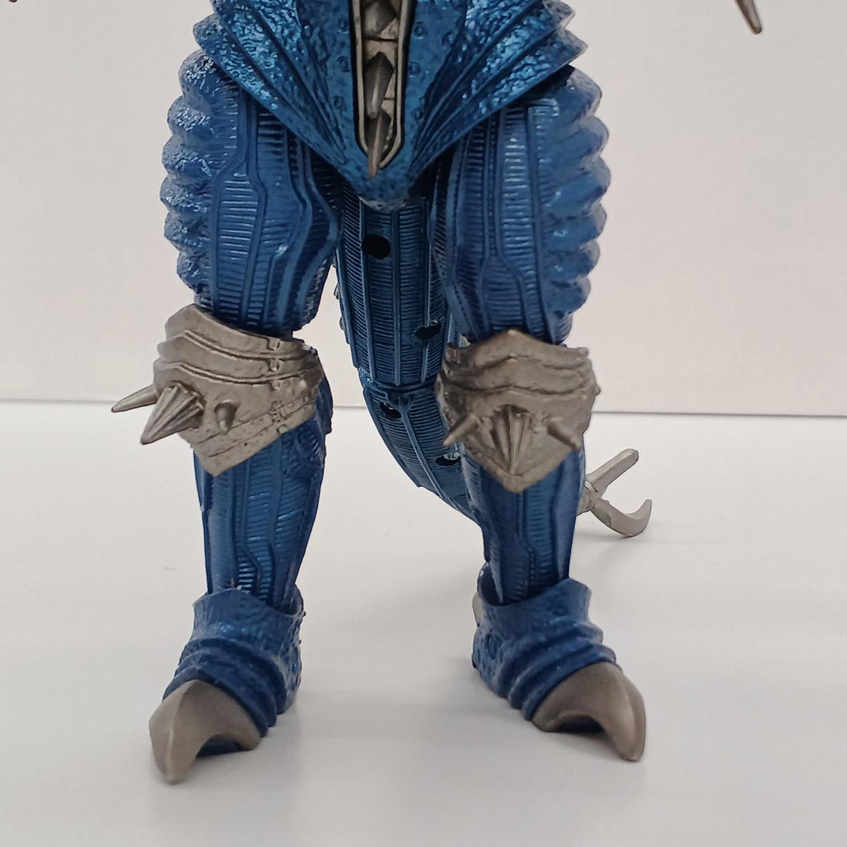 BANDAI Gigan 2005 Chogokin GD-76 Godzilla FINAL Wars