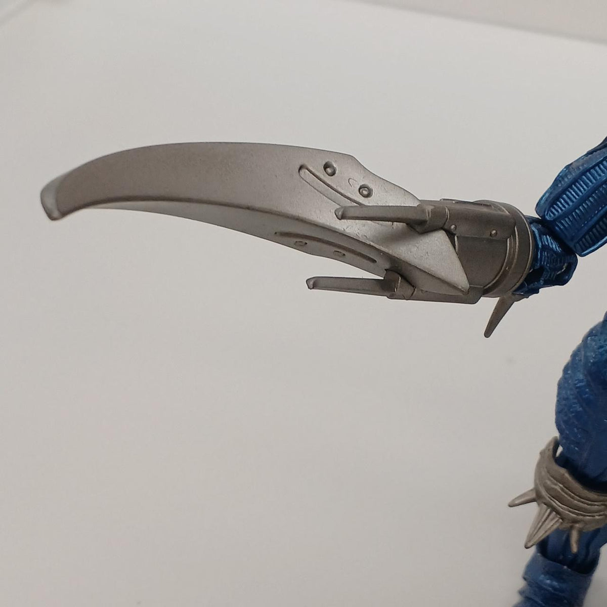 BANDAI Gigan 2005 Chogokin GD-76 Godzilla FINAL Wars