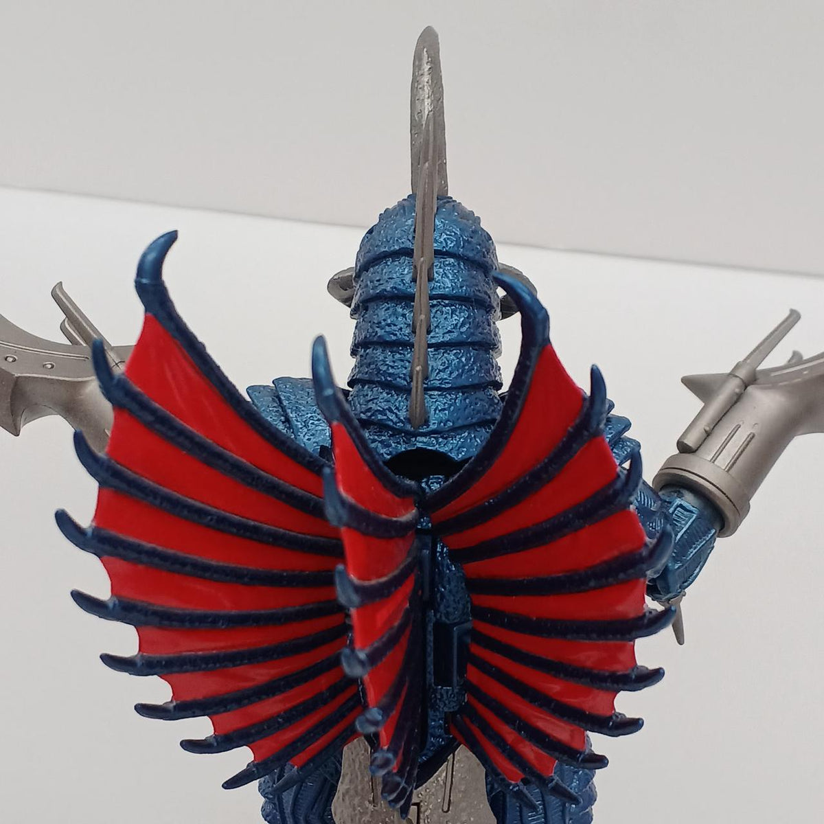 BANDAI Gigan 2005 Chogokin GD-76 Godzilla FINAL Wars