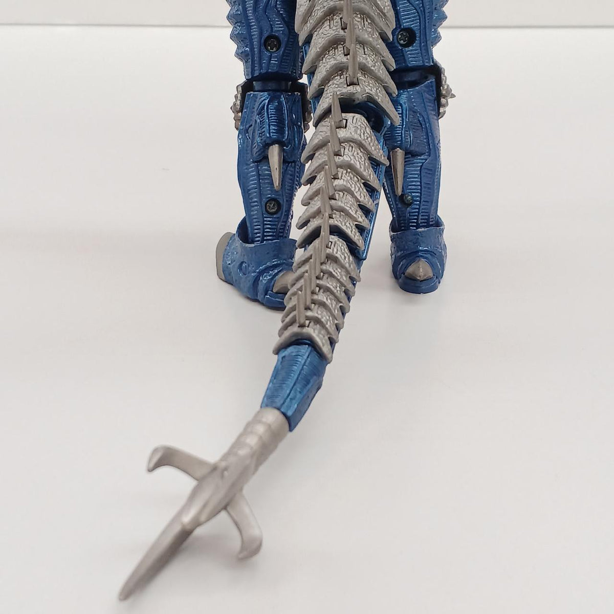 BANDAI Gigan 2005 Chogokin GD-76 Godzilla FINAL Wars