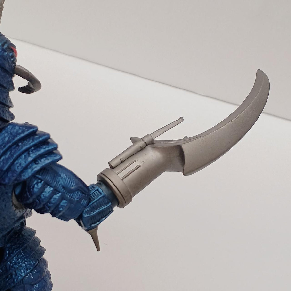 BANDAI Gigan 2005 Chogokin GD-76 Godzilla FINAL Wars