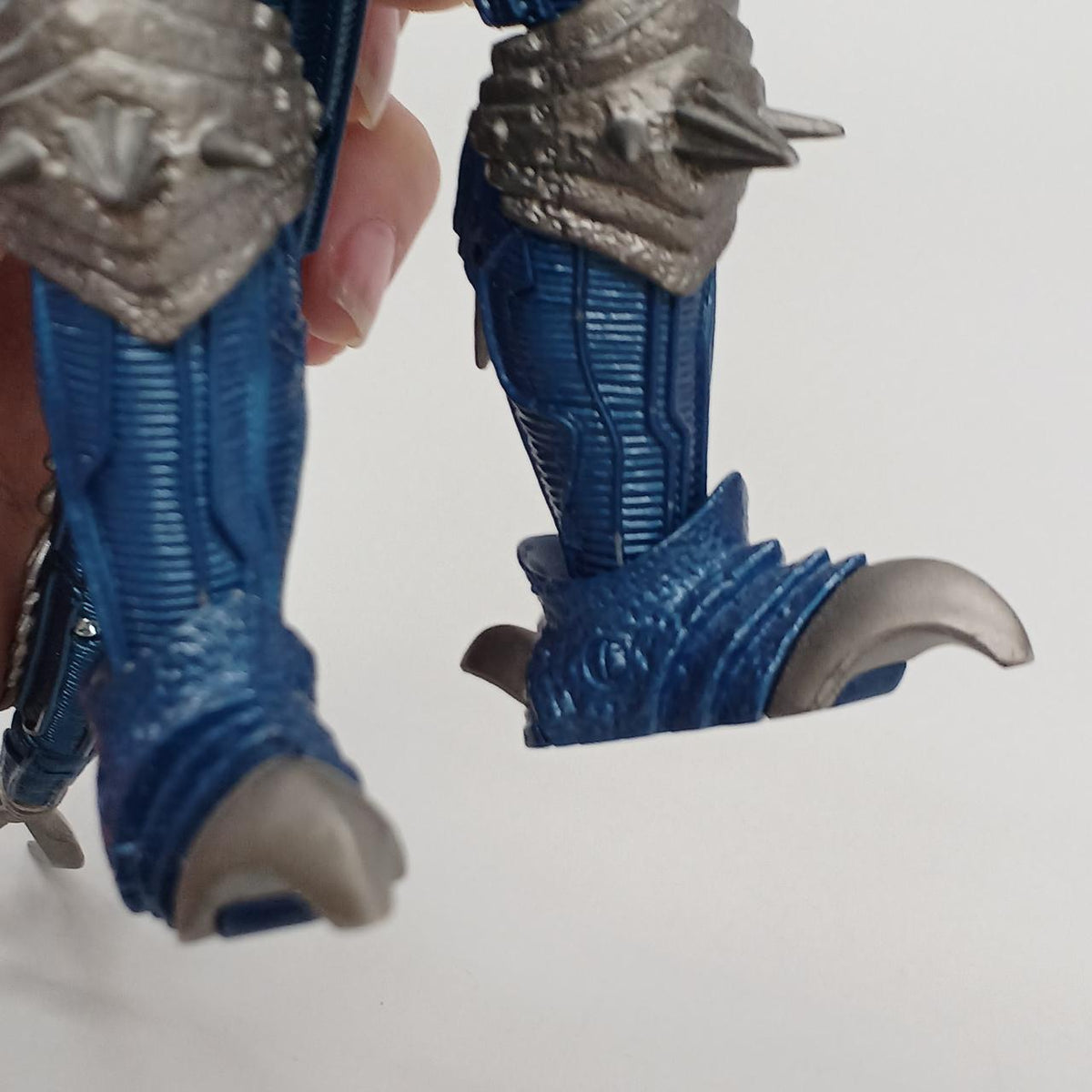 BANDAI Gigan 2005 Chogokin GD-76 Godzilla FINAL Wars