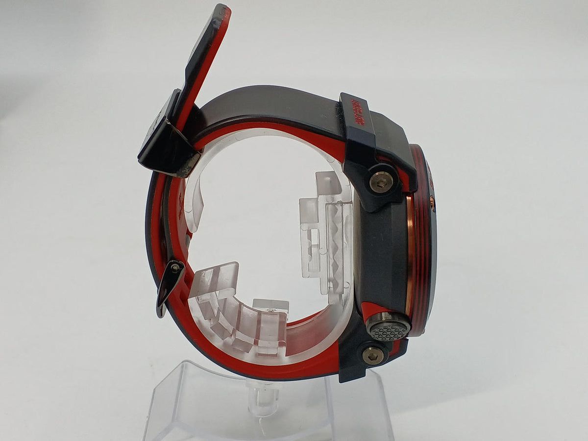 CASIO G-SHOCK GRAVITYMASTER GWR-B1000X-1AJR