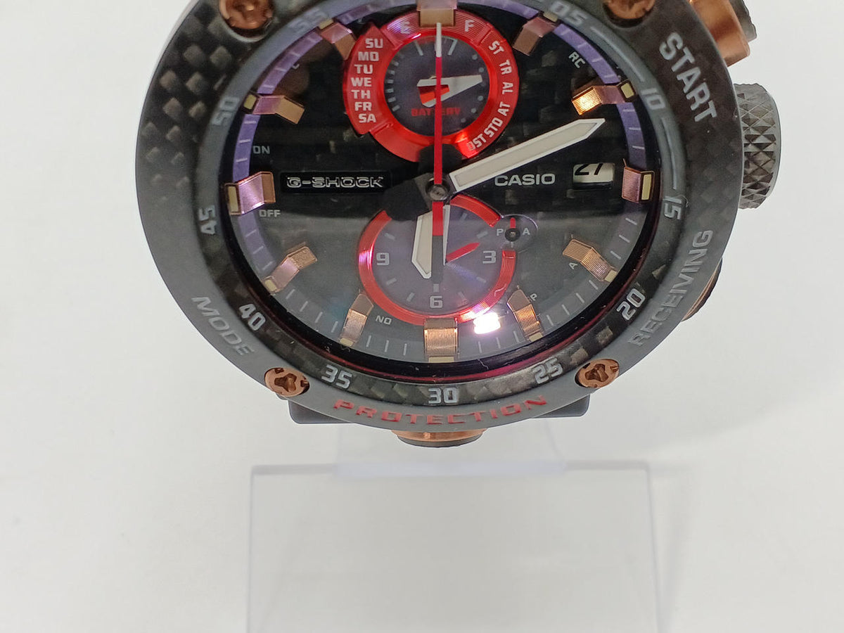 CASIO G-SHOCK GRAVITYMASTER GWR-B1000X-1AJR