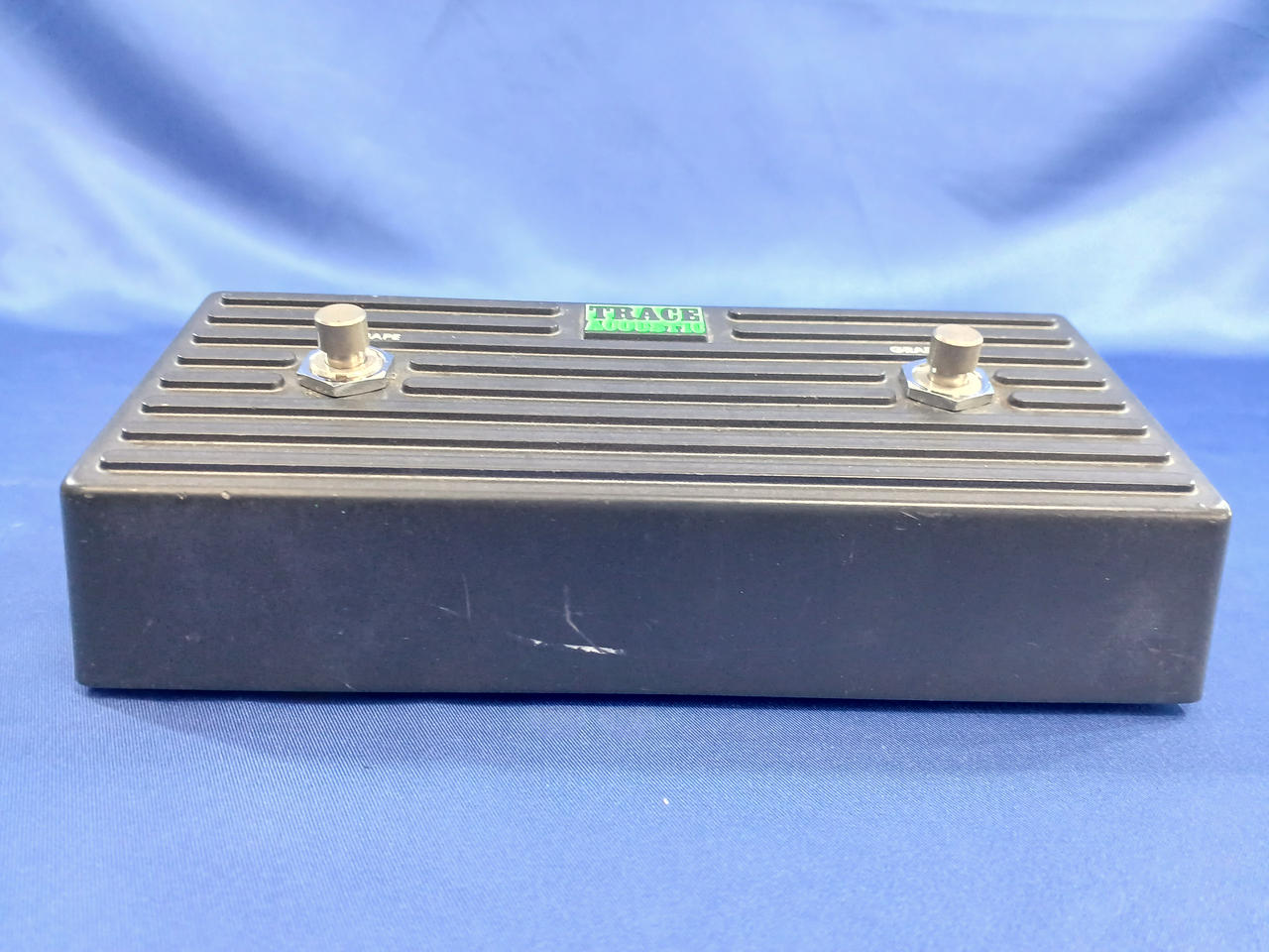 TRACE ELLIOT Electro-Acoustic Equalizer 7BAND GRAPHIC EQ – BanzaiHobby