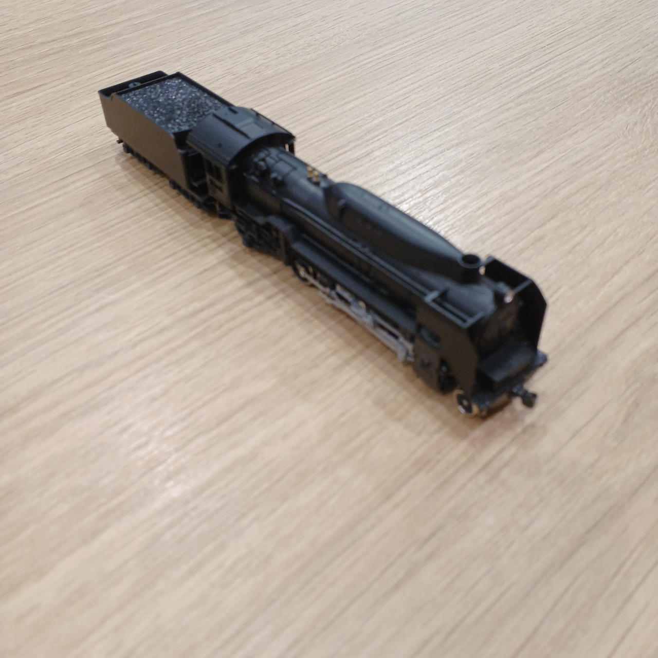 KATO N Gauge 2009 D51 Slip – BanzaiHobby