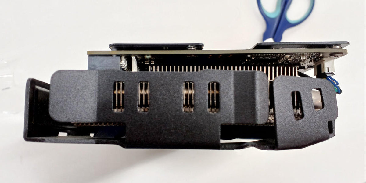 ASUS Graphics Card STRIX-GTX980-DC2OC-4GD5