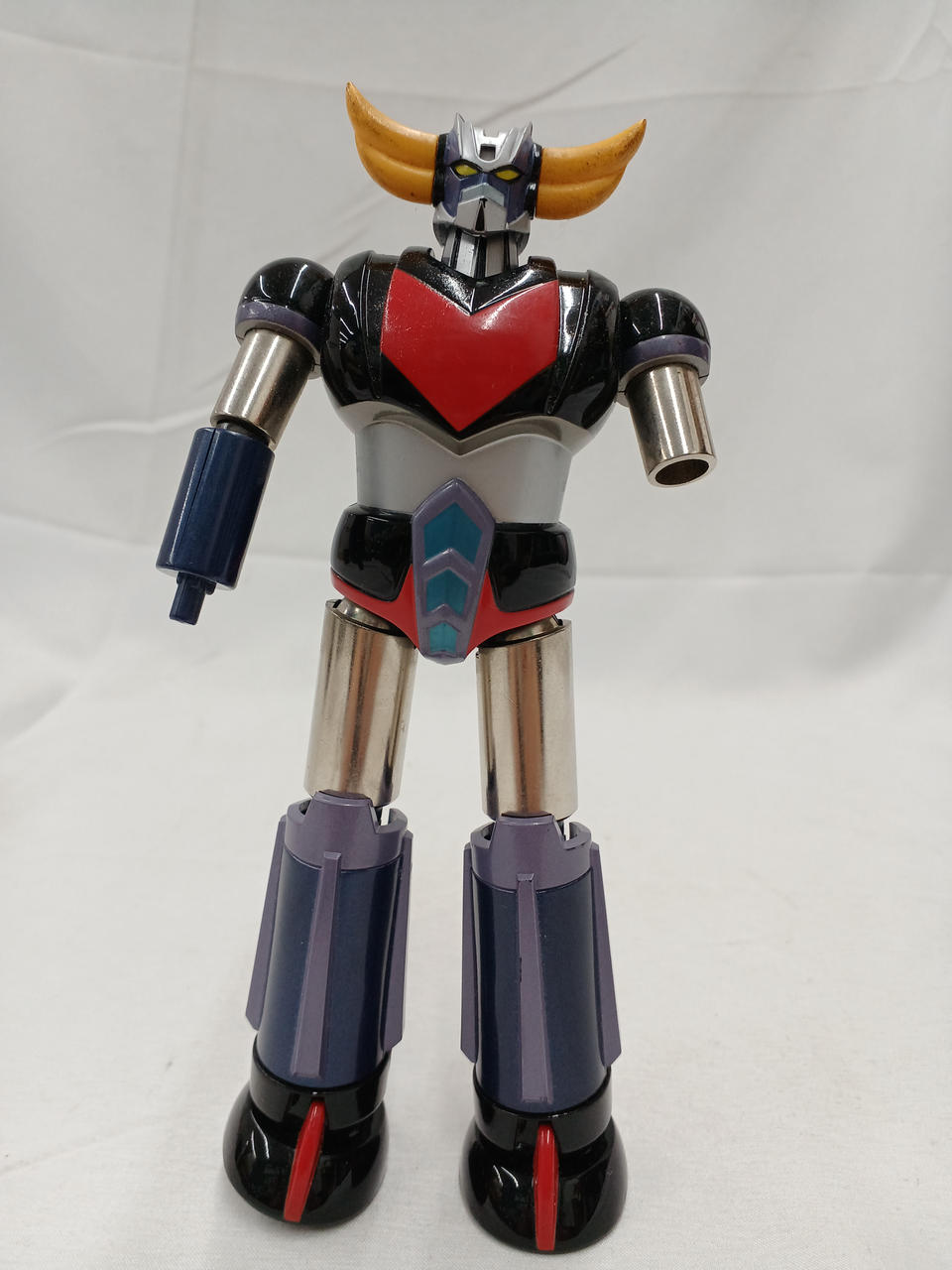 [JUNK] BANDAI Chogokin UFO Robot Grendizer