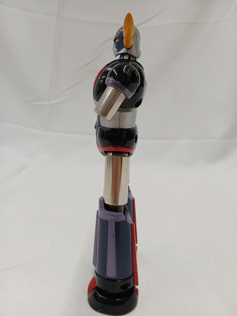 [JUNK] BANDAI Chogokin UFO Robot Grendizer