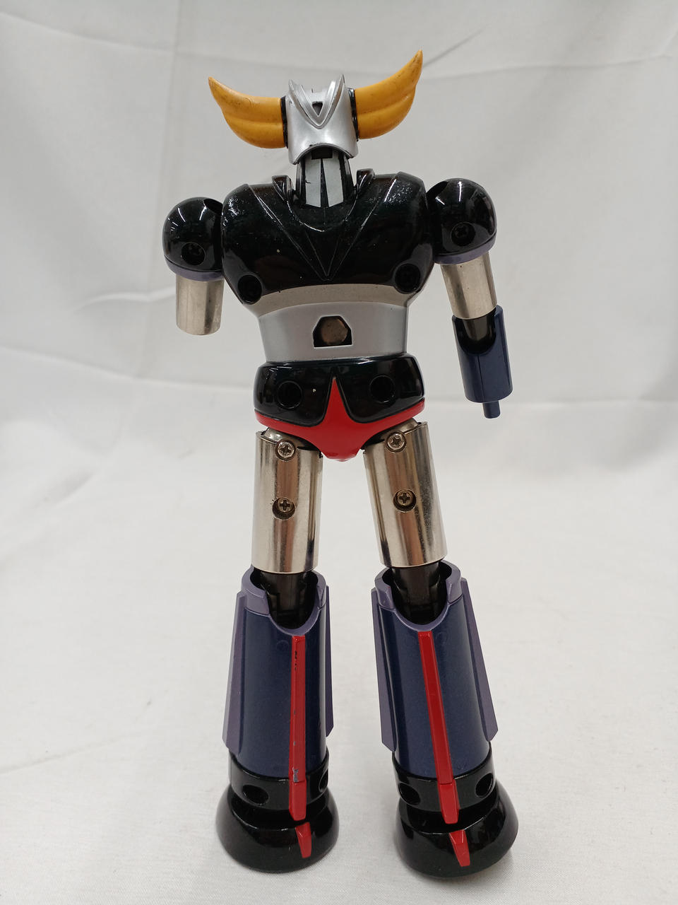 [JUNK] BANDAI Chogokin UFO Robot Grendizer