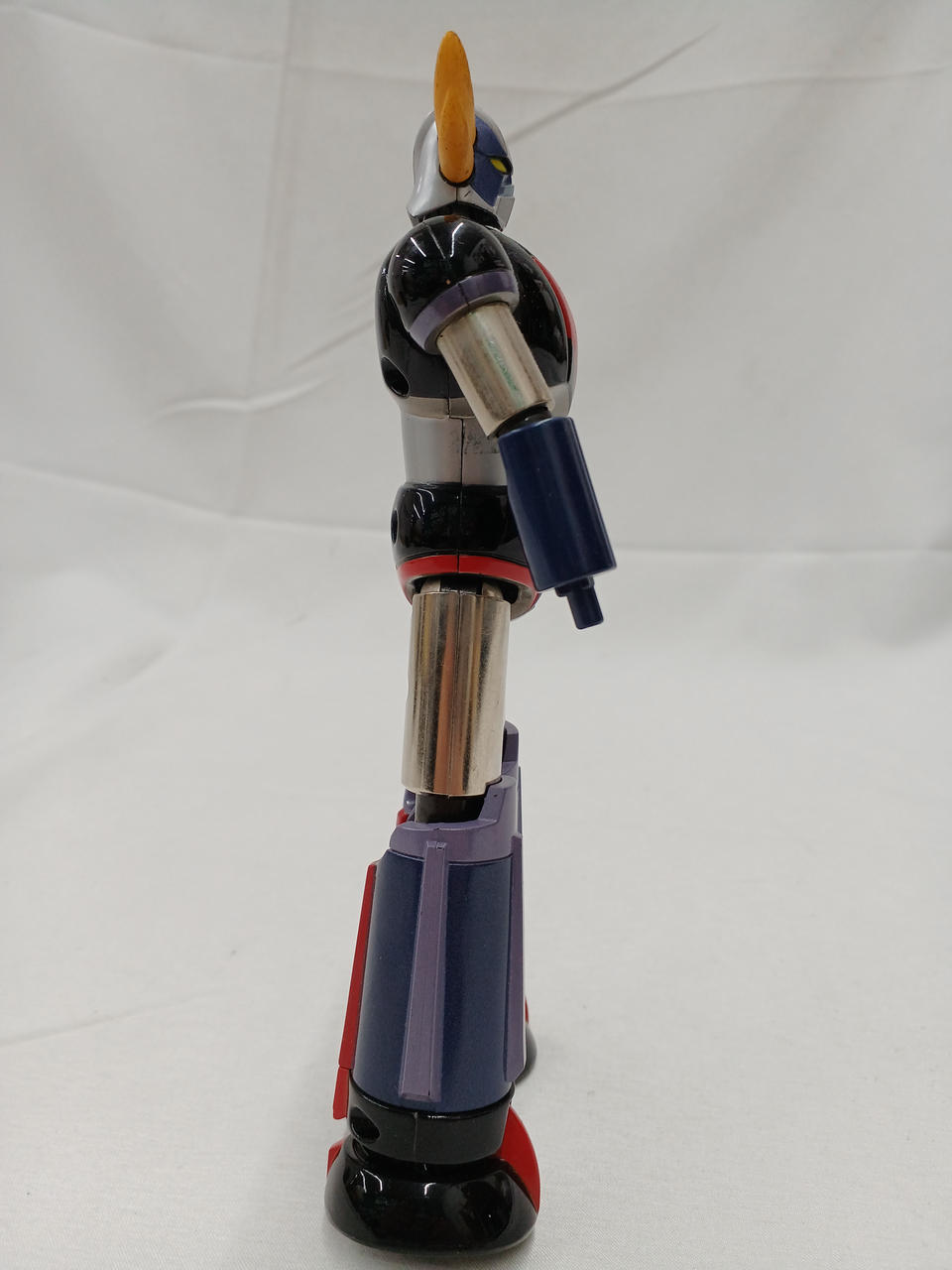 [JUNK] BANDAI Chogokin UFO Robot Grendizer