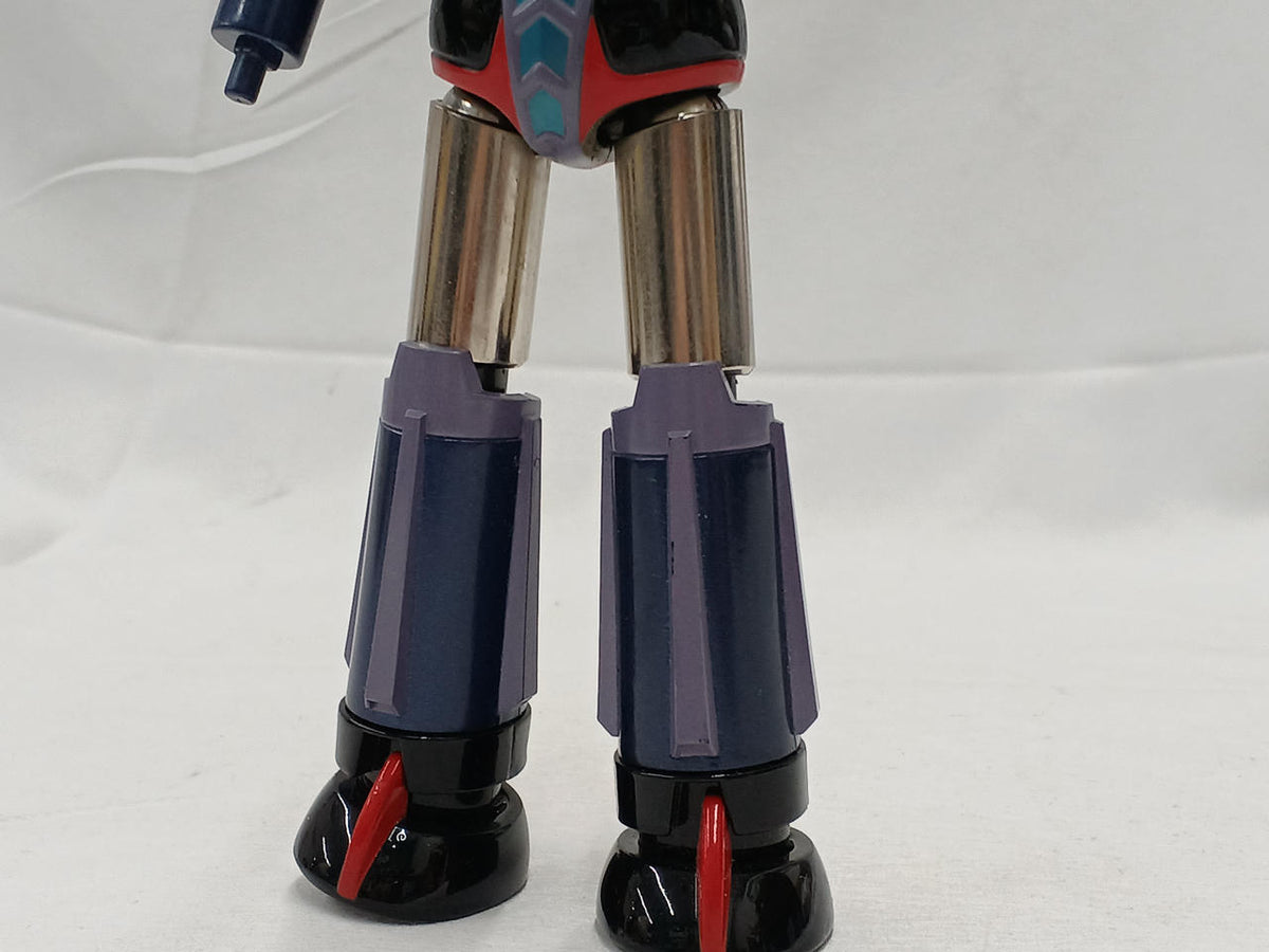 [JUNK] BANDAI Chogokin UFO Robot Grendizer