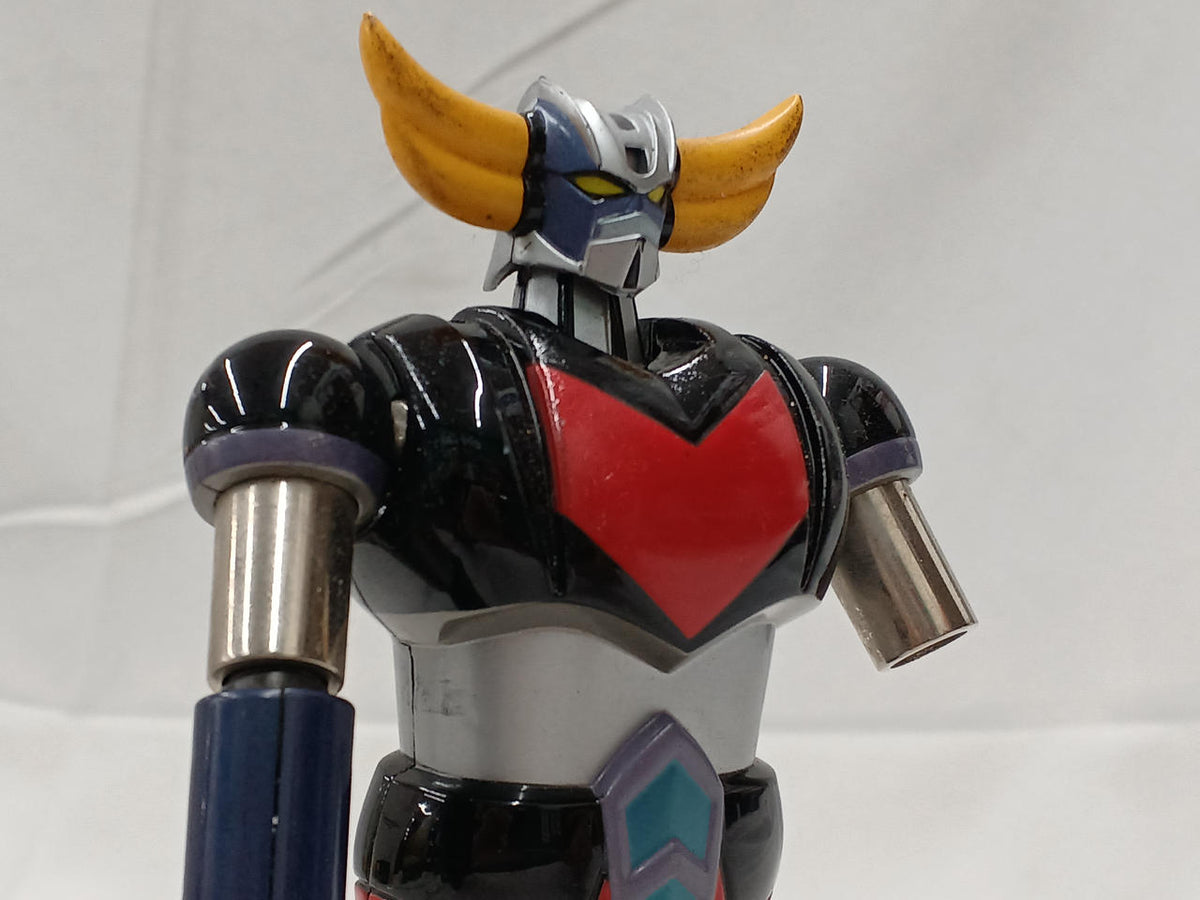 [JUNK] BANDAI Chogokin UFO Robot Grendizer