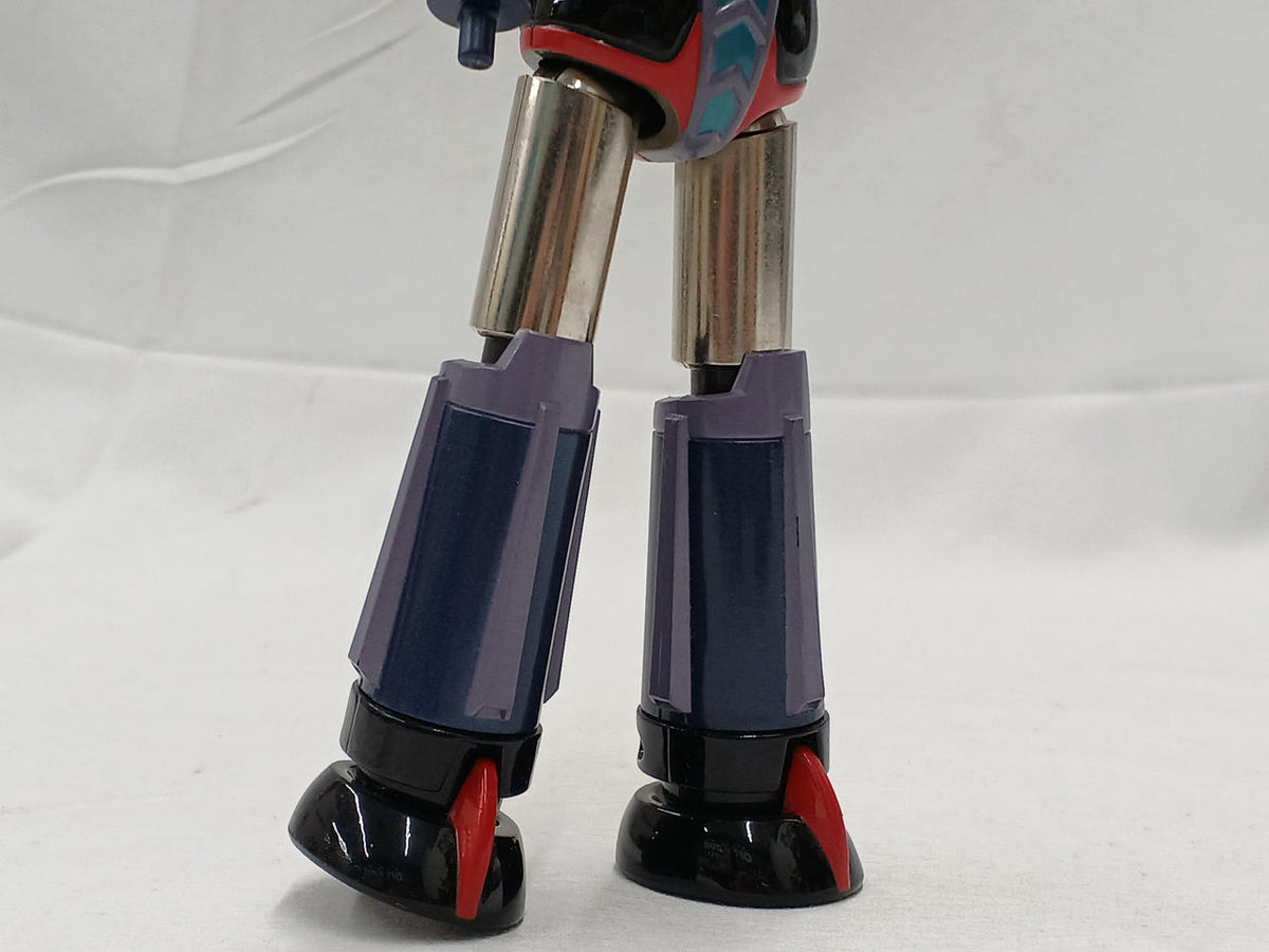 [JUNK] BANDAI Chogokin UFO Robot Grendizer