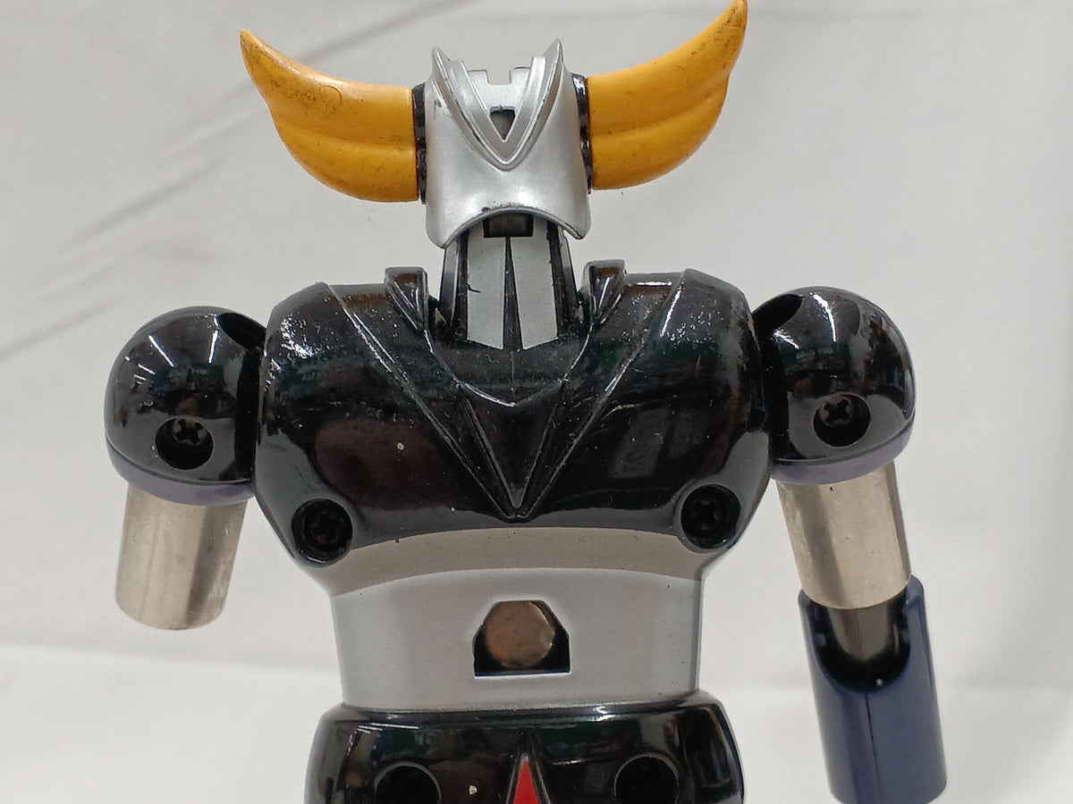 [JUNK] BANDAI Chogokin UFO Robot Grendizer