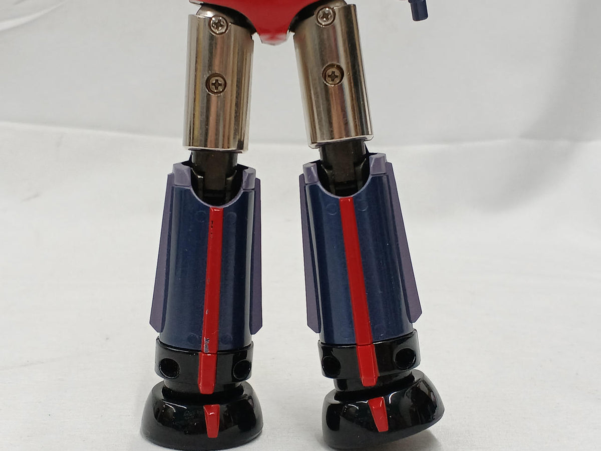 [JUNK] BANDAI Chogokin UFO Robot Grendizer
