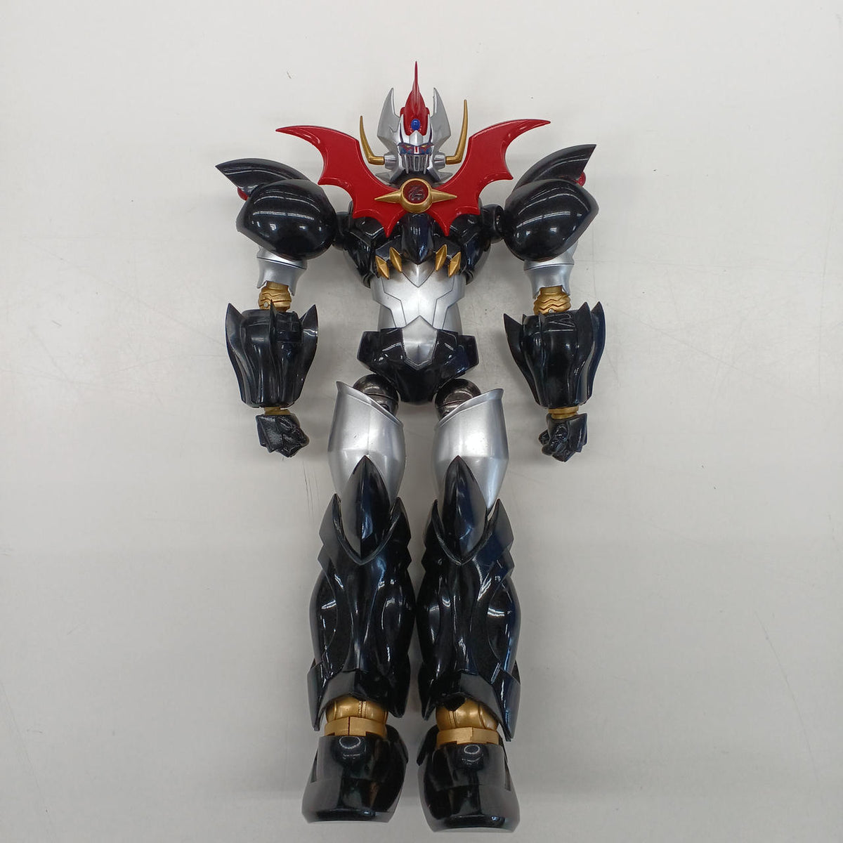 Bandai Super Robot Chogokin Mazinkaiser