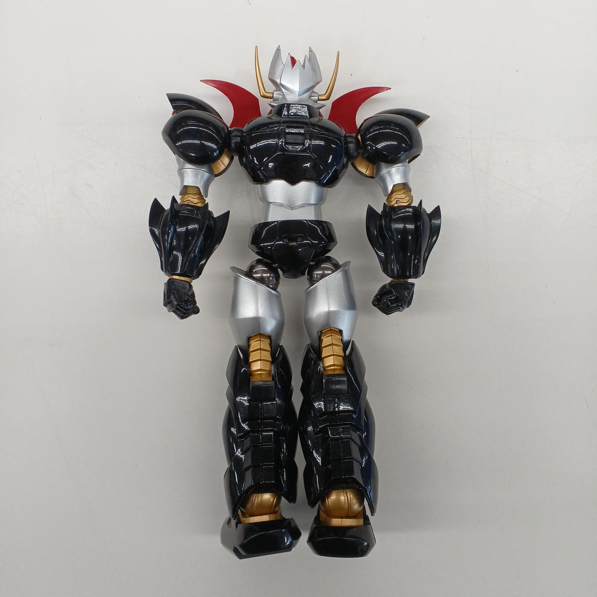 Bandai Super Robot Chogokin Mazinkaiser