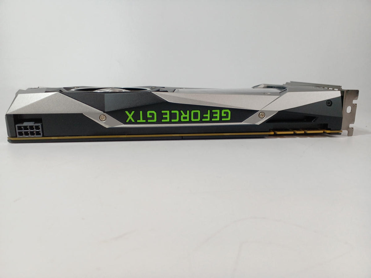 MSI Graphics Board: GEFORGE GTX1080 FOUNDERS EDITI