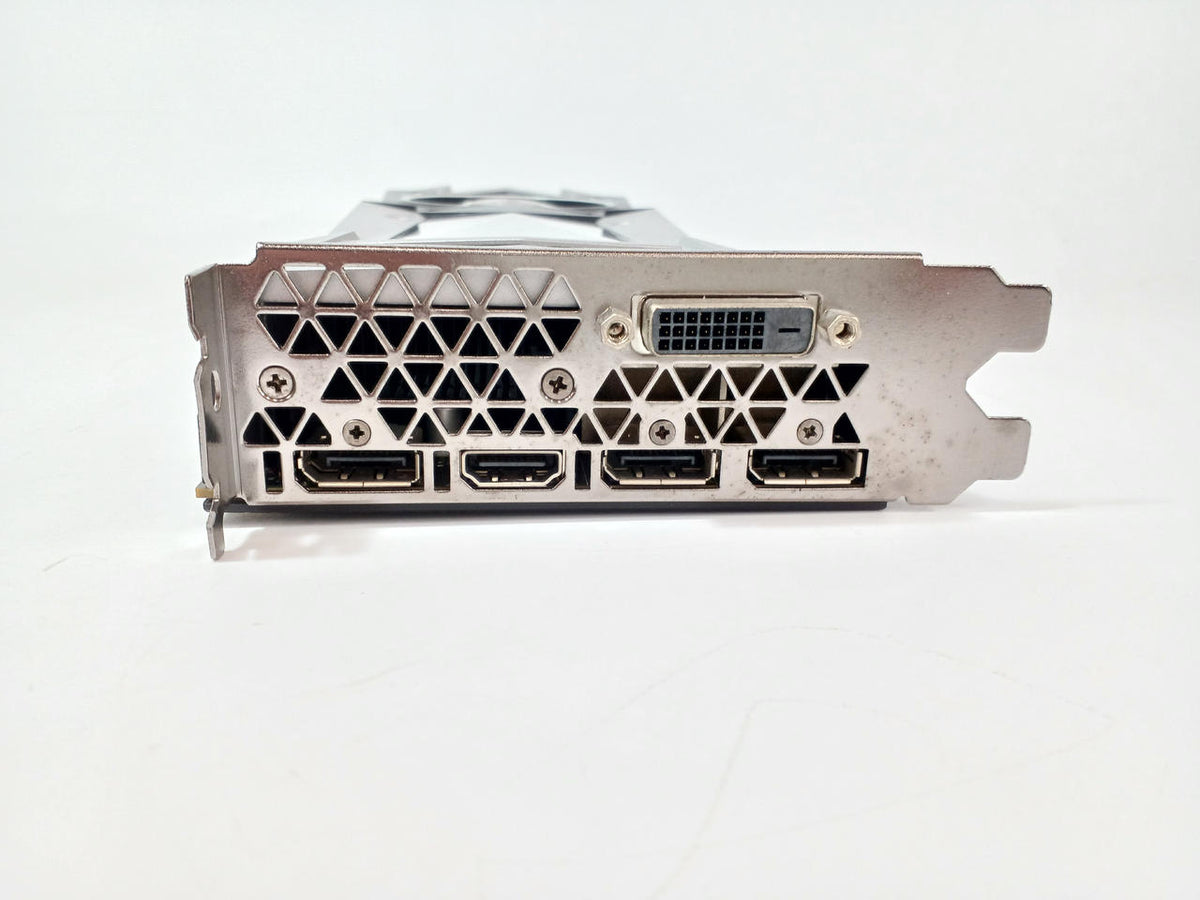 MSI Graphics Board: GEFORGE GTX1080 FOUNDERS EDITI