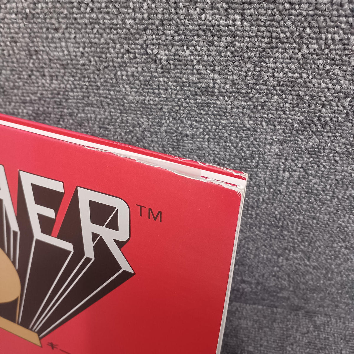 Sony Music Records MOTHER2 Gear's Counterattack Soundtrack STS-007