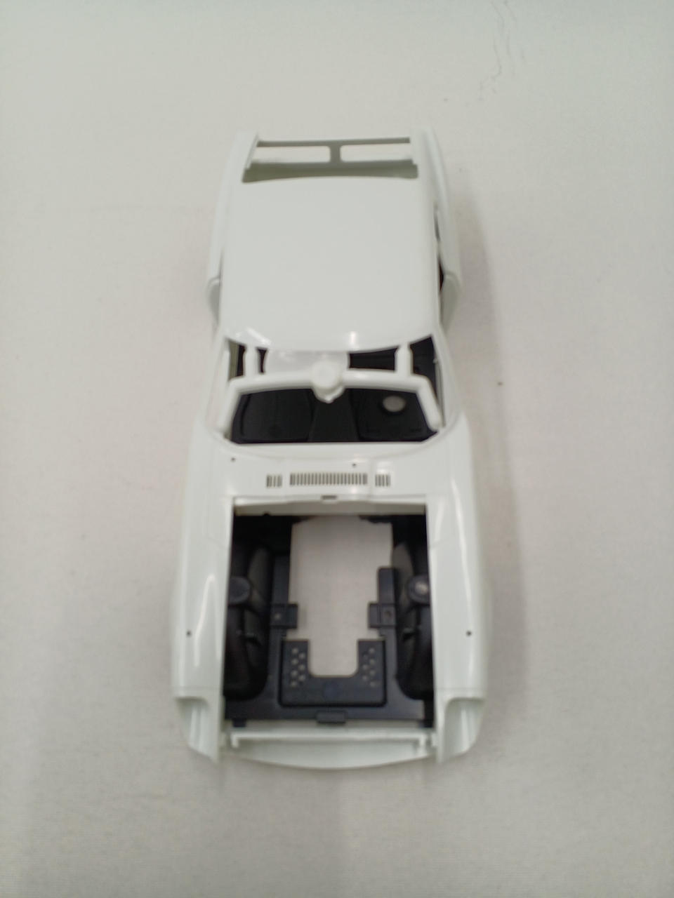 NICHIMA Plastic Model Fairlady GS30 - Banzai Thrifting | BanzaiHobby