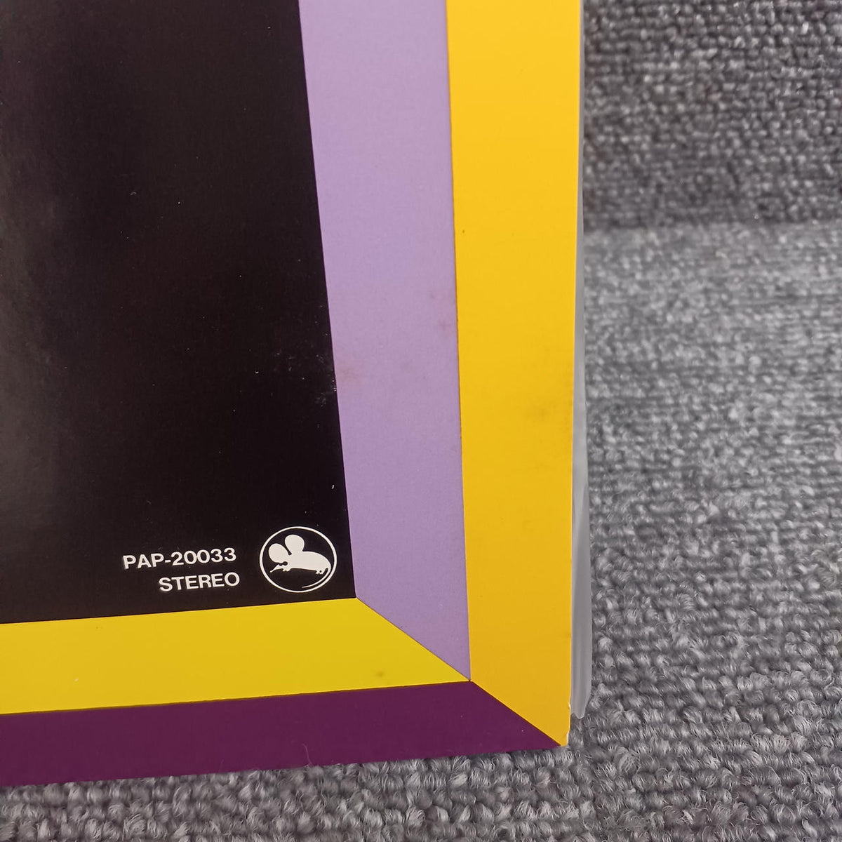 TBM/TRIO Tsuyoshi Yamamoto - LIVE AT THE MISTY PAP-20033