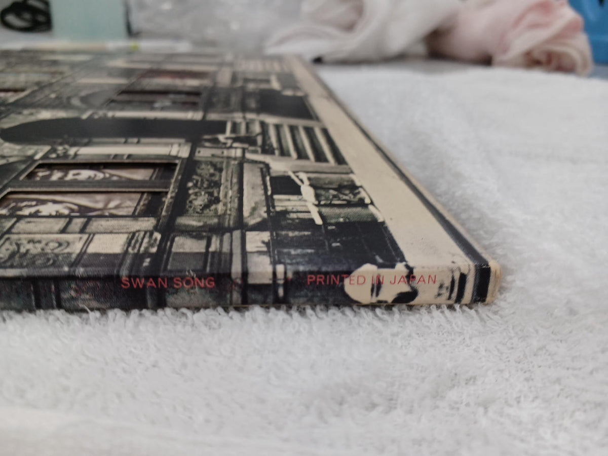 Led Zeppelin Physical Graffiti P-6317~8N