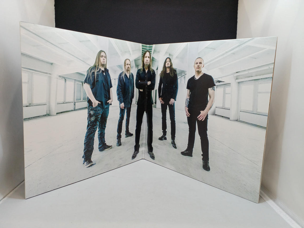 EAR MUSIC ETARNAL / STRATOVARIUS 0210558EMU