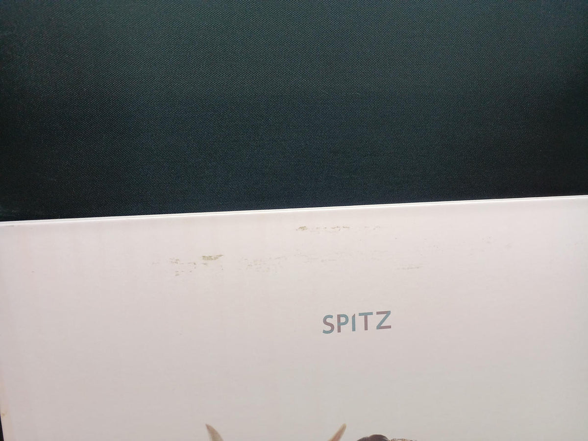 Universal Music Not Awake / Spitz UPJH-9017/8