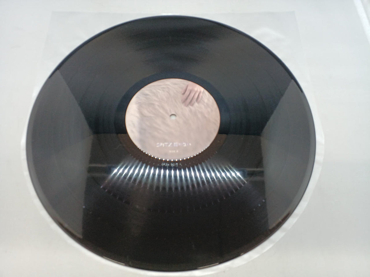 Universal Music Not Awake / Spitz UPJH-9017/8