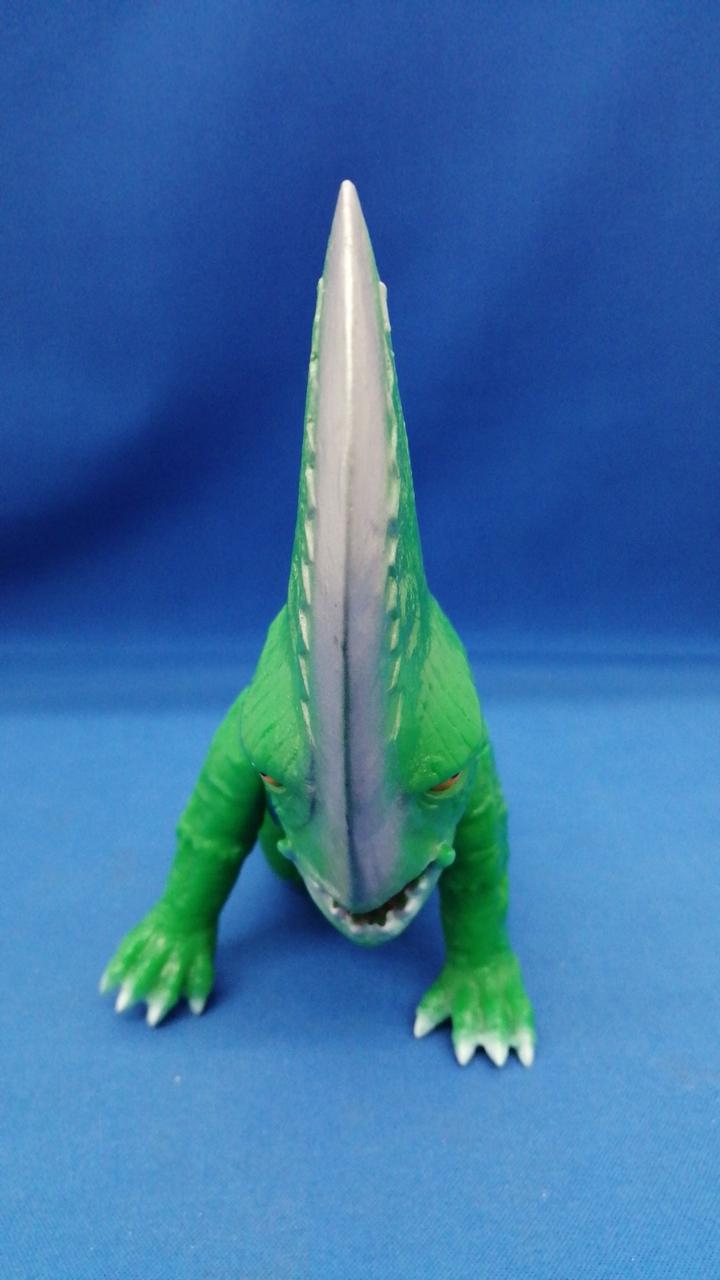 Daiei Great Beast Giron Soft Vinyl