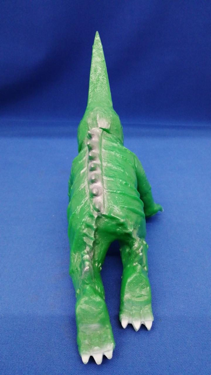 Daiei Great Beast Giron Soft Vinyl