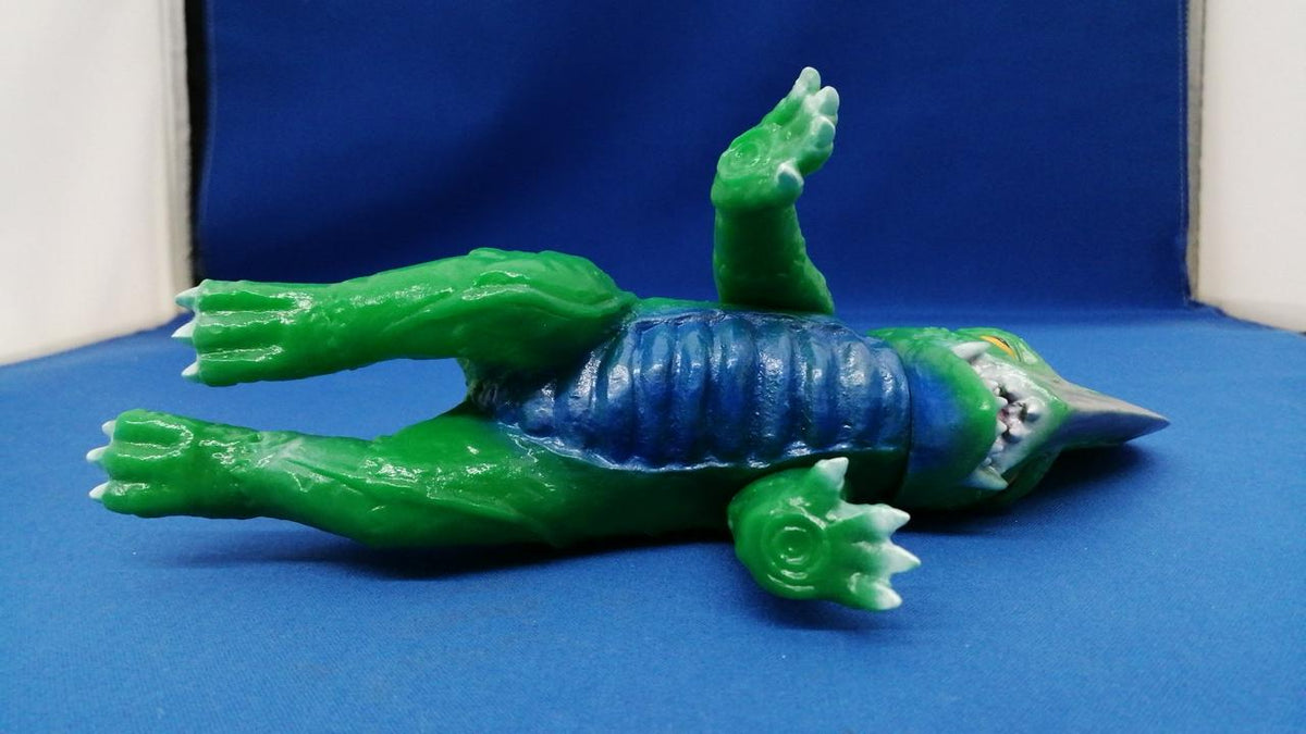 Daiei Great Beast Giron Soft Vinyl