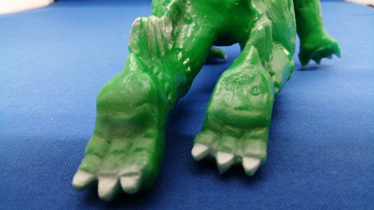 Daiei Great Beast Giron Soft Vinyl
