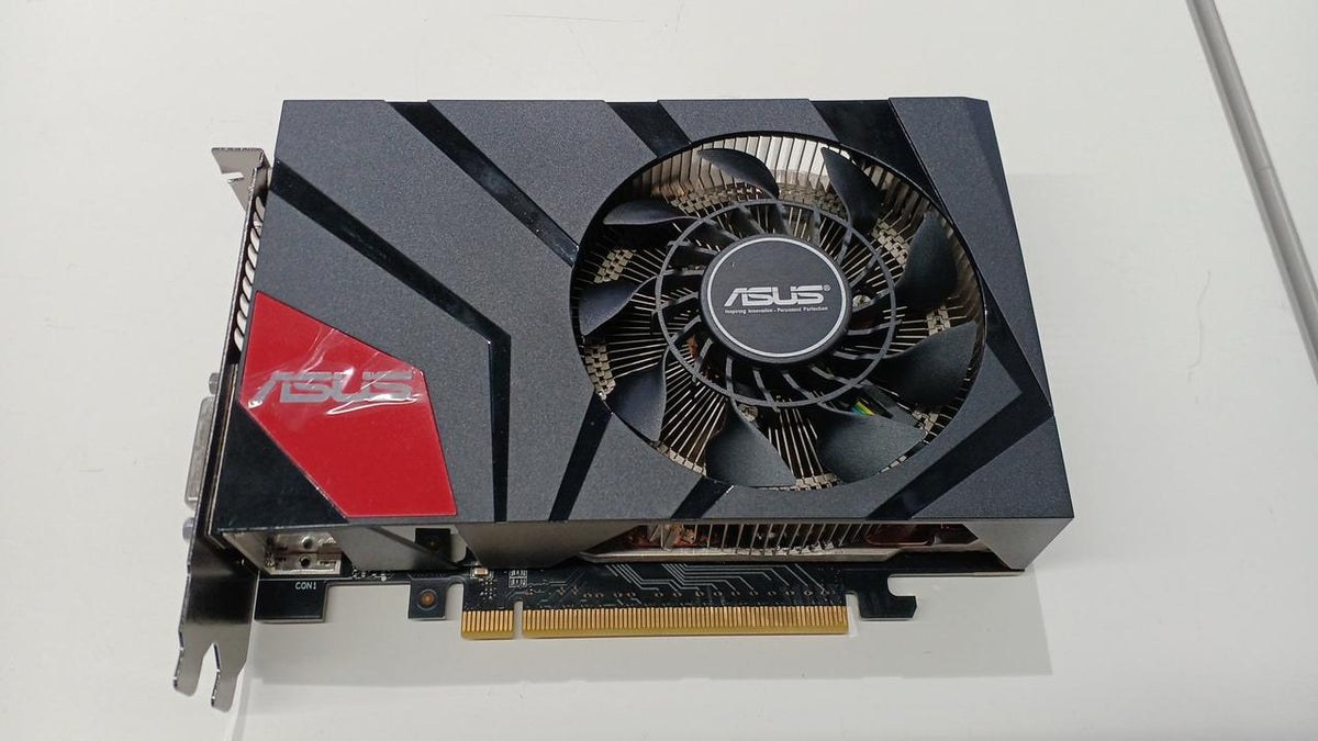 ASUS GTX760 2GB GTX760-DCMOC-2GD5