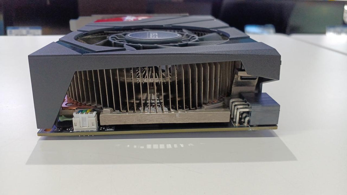 ASUS GTX760 2GB GTX760-DCMOC-2GD5