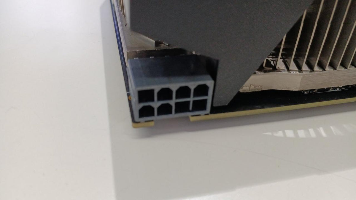 ASUS GTX760 2GB GTX760-DCMOC-2GD5