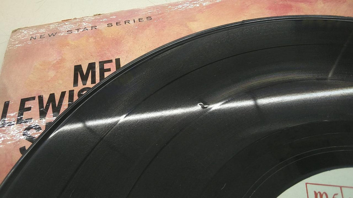 MODE MEL LEWIS SEXTET 103