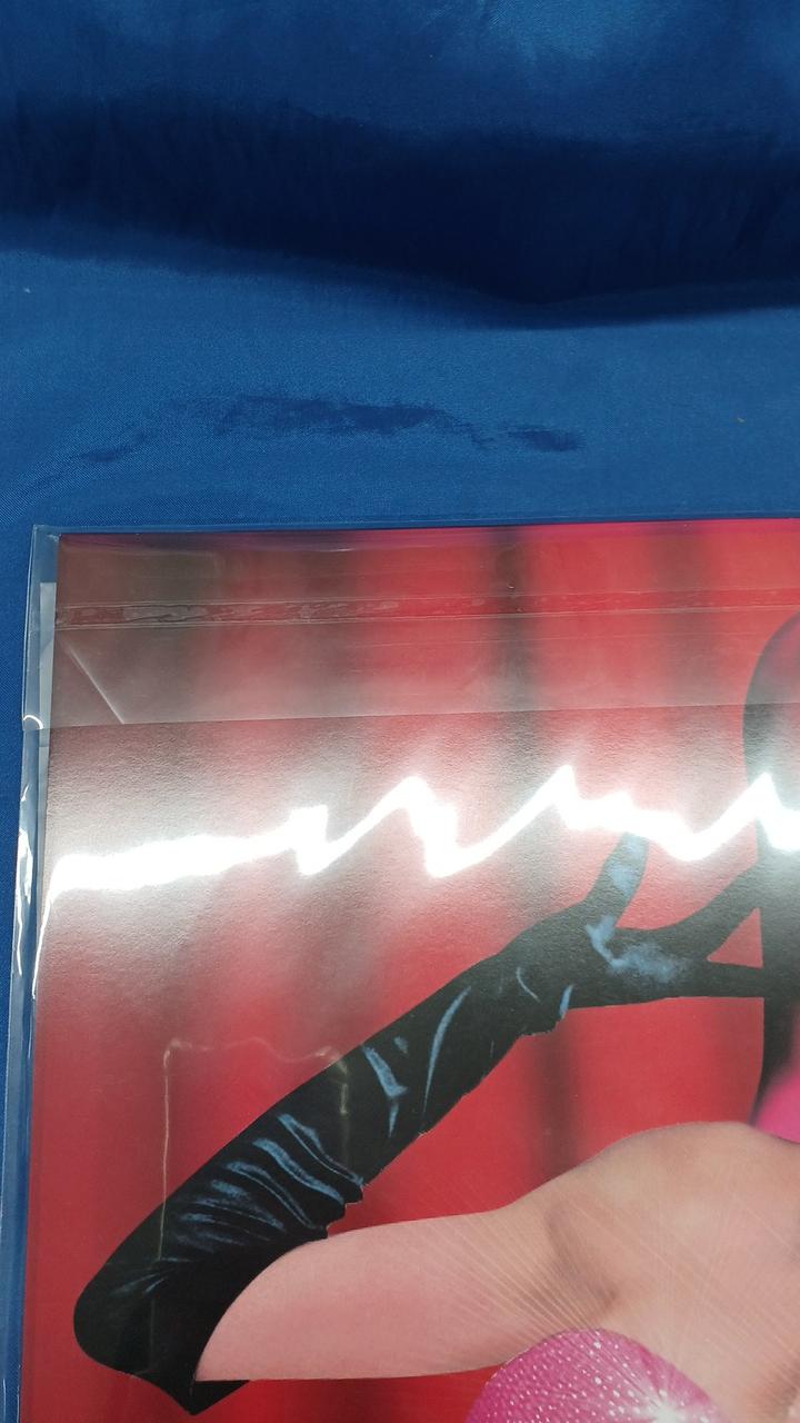 Universal Music Record Akina Nakamori Double Decade