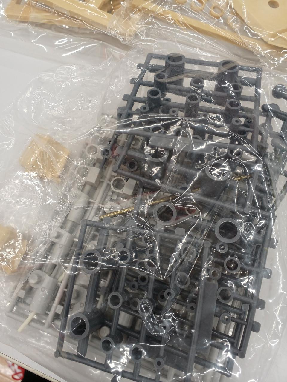 VOLKS Garage Kit SHDOW? FLARE - Banzai Thrifting | BanzaiHobby