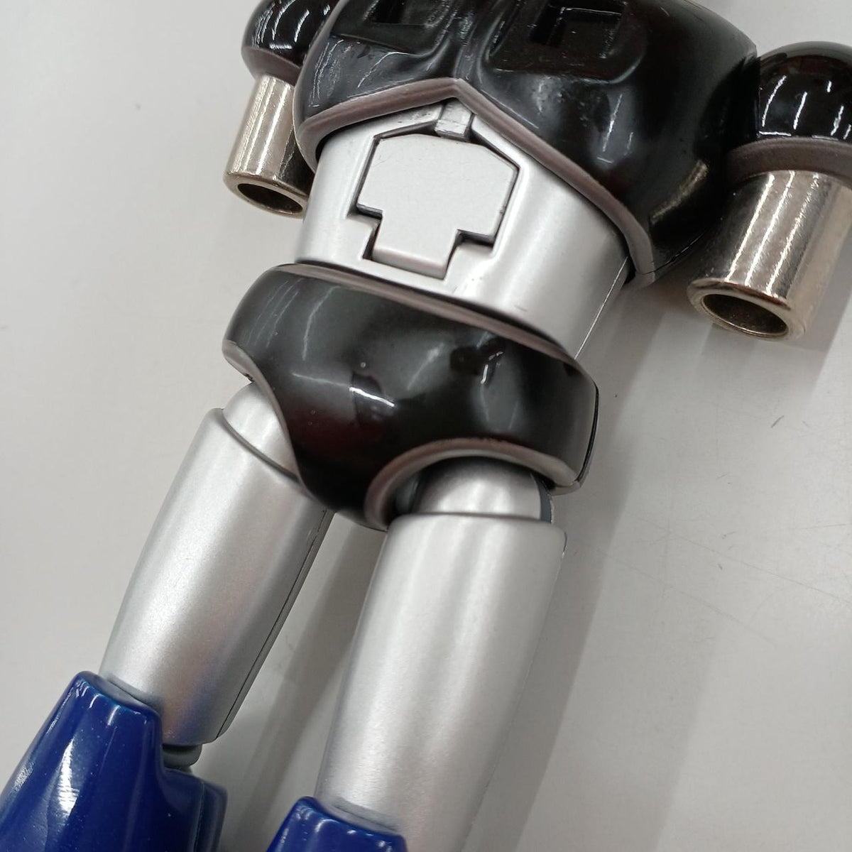 BANDAI Chogokin Soul Mazinger Z