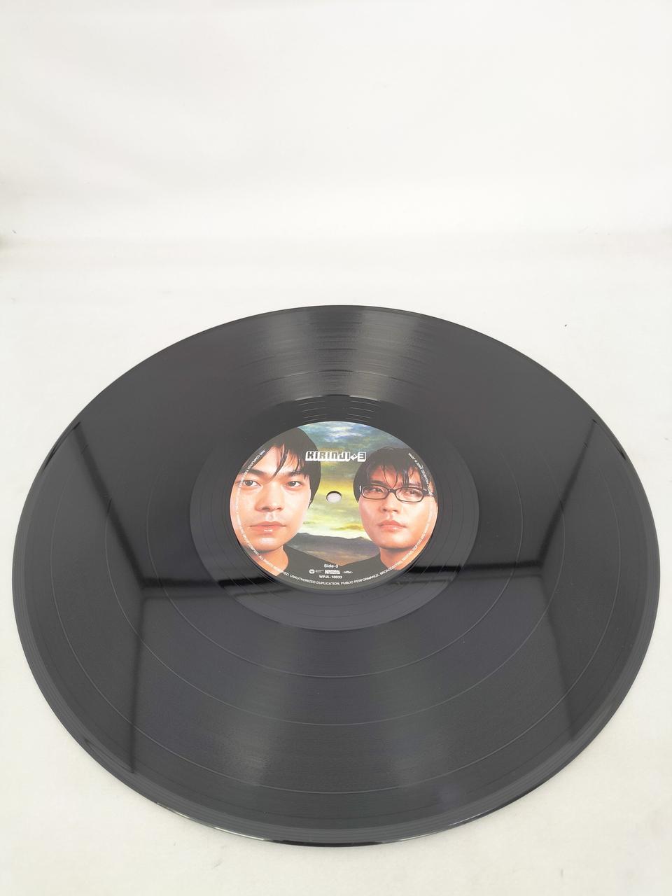 Warner Music Japan LP KIRINJI/3
